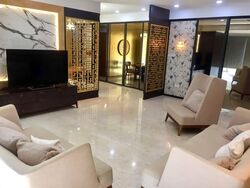 Caribbean At Keppel Bay (D4), Condominium #617687291